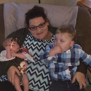 Meet your Posher, Erica